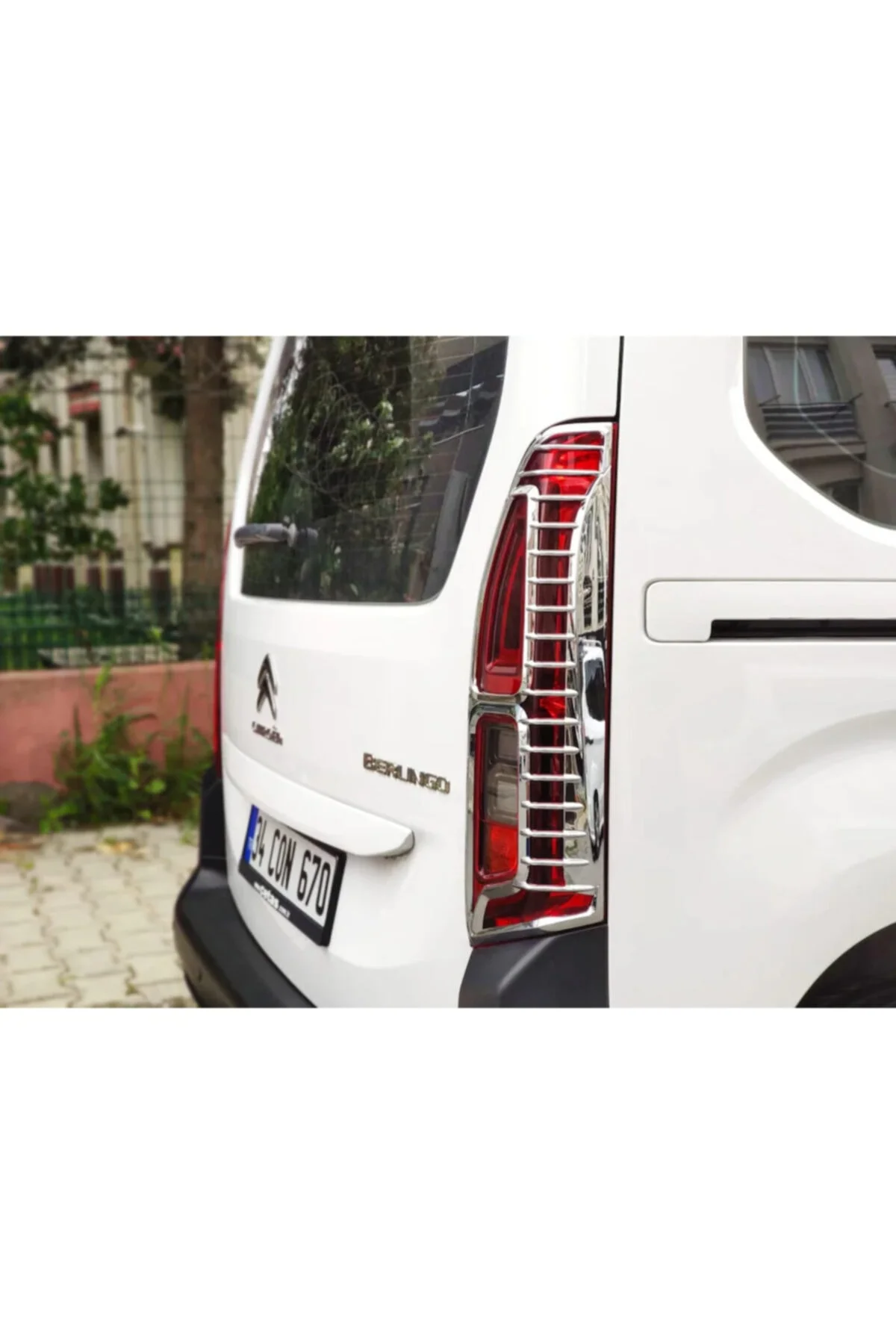 Berlingo/combo/2019