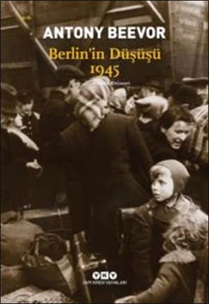 Berlin'in Düşüşü 1945 Fiyatı, Yorumları ve Özellikleri
