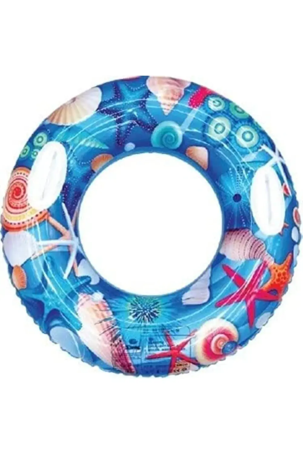 Bermuda Denizaltı Desenli Simit 76 Cm 1809015 978262