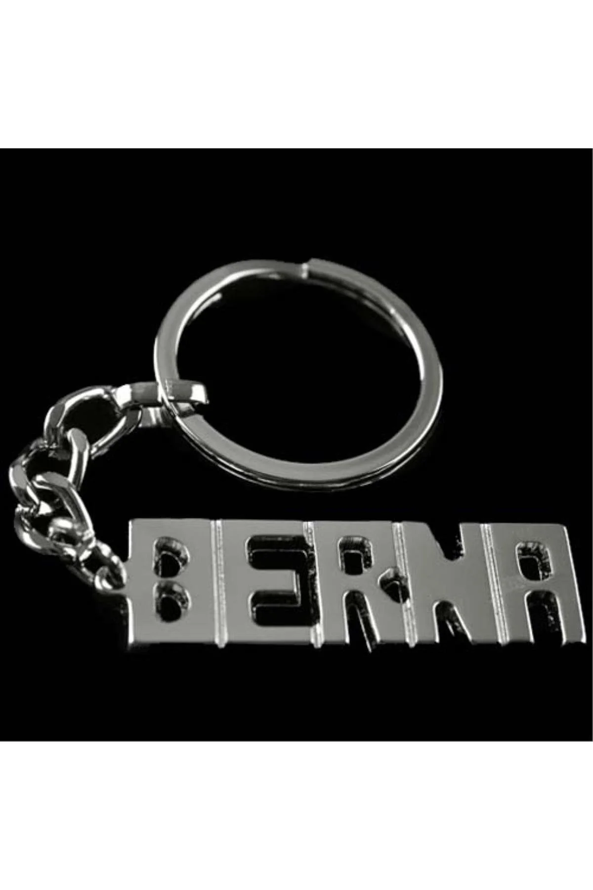 Berna () İsimli Anahtarlık- Berna () İsimli Anahtarlık-