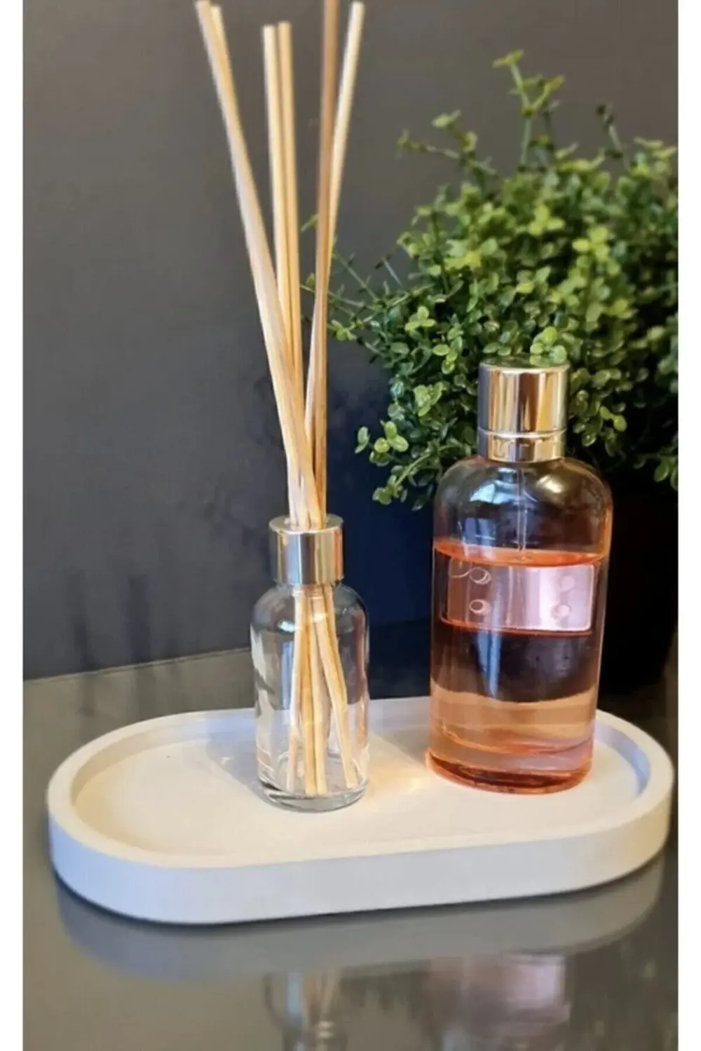 Bernami Dekoratif Takılık, Sunumluk, Altlık