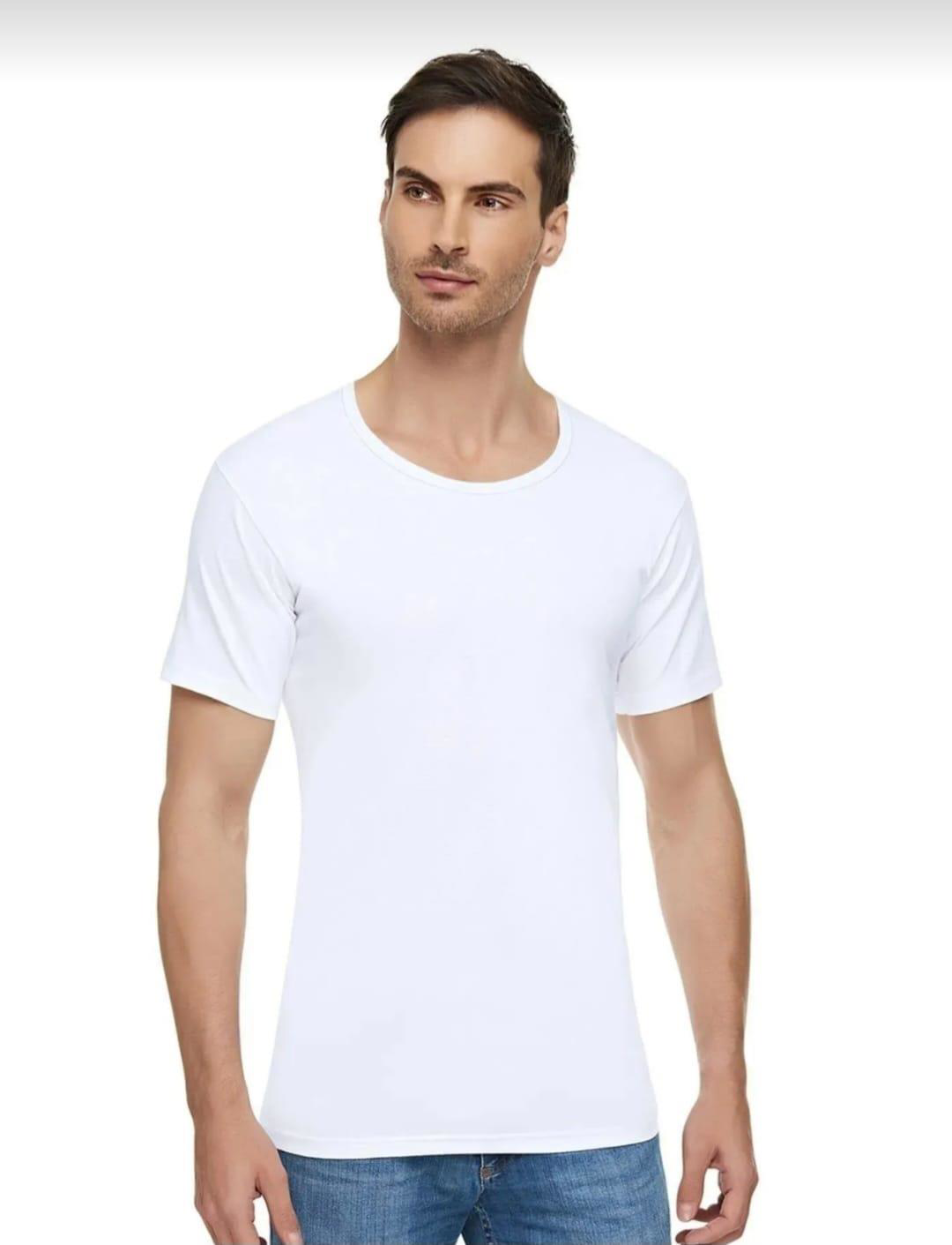 BERRAK 1002 ERKEK KISA KOL BİSİKLET YAKA ATLET 6 ADET