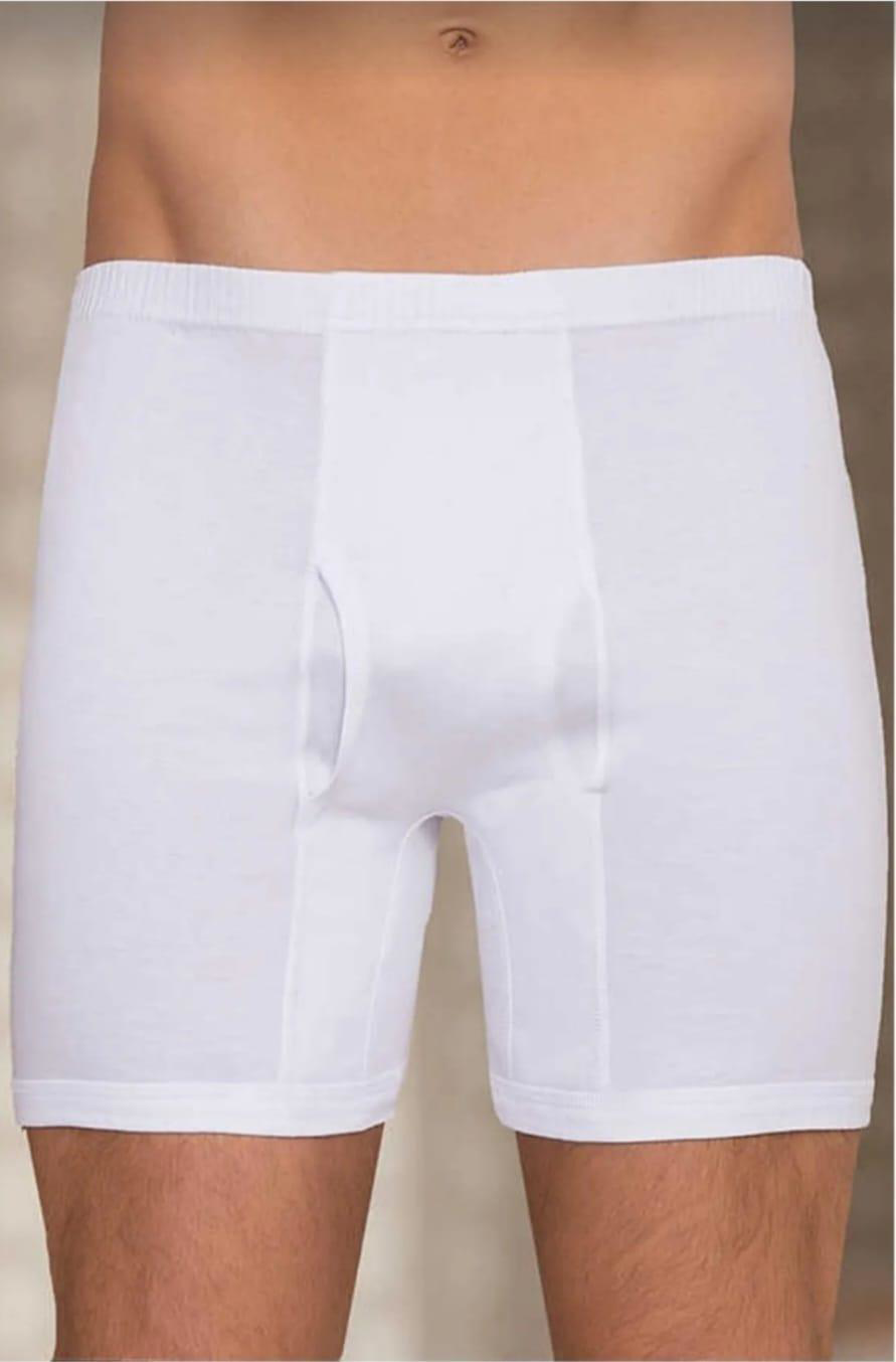 BERRAK 1055 ERKEK PAÇALI KÜLOT 3 ADET