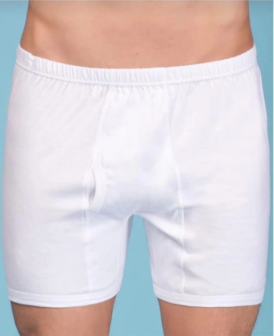 BERRAK 1055 ERKEK PAÇALI KÜLOT 3 ADET