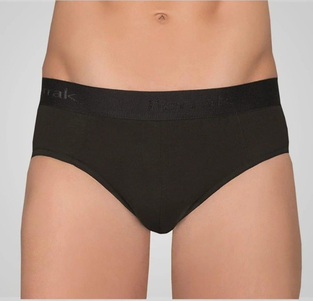 BERRAK 1071 ERKEK BELİ LASTİKLİ SLİP KÜLOT 3 ADET BERRAK 1071 ERKEK BELİ LASTİKLİ SLİP KÜLOT 3 ADET