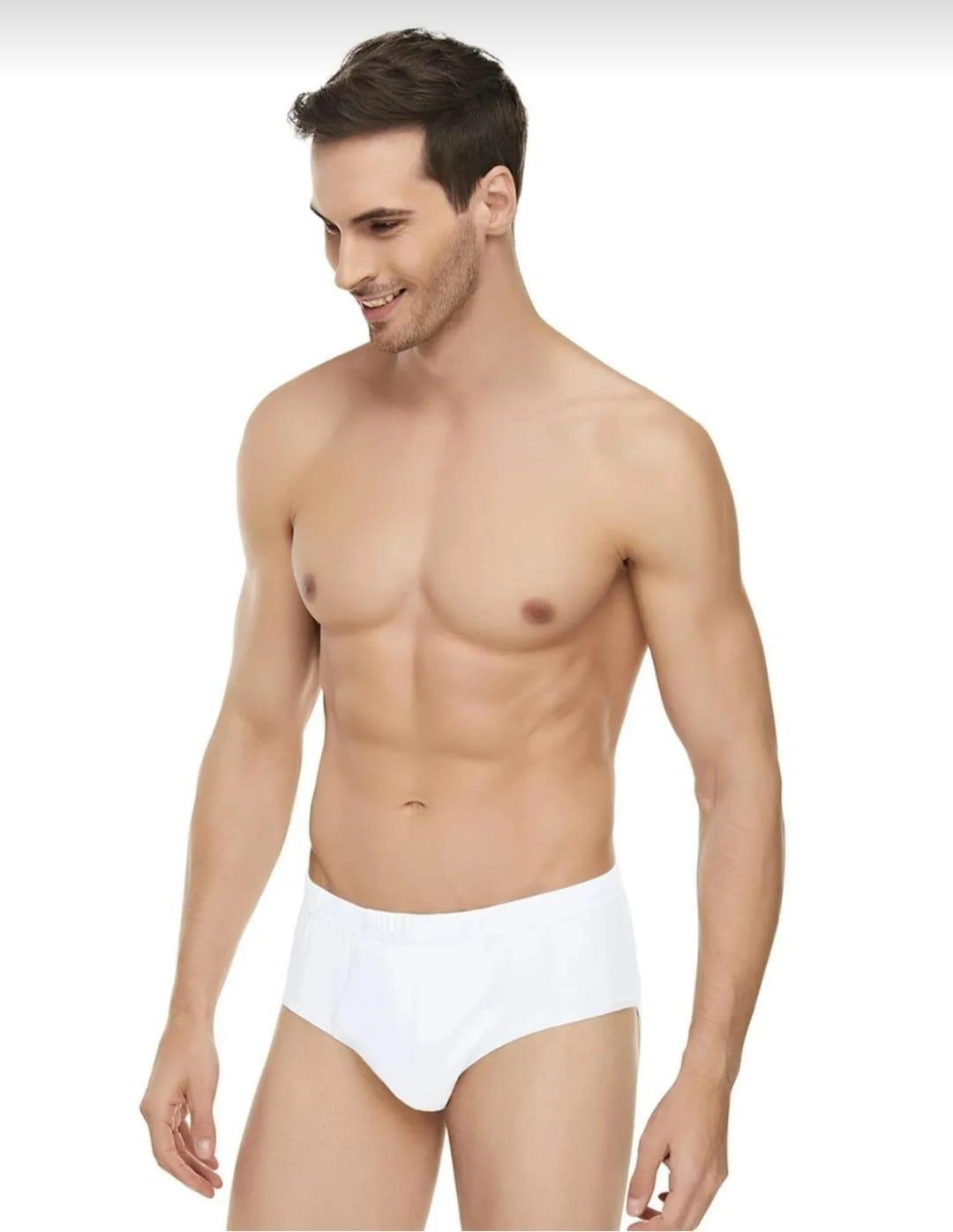 BERRAK 1071 ERKEK BELİ LASTİKLİ SLİP KÜLOT 3 ADET BERRAK 1071 ERKEK BELİ LASTİKLİ SLİP KÜLOT 3 ADET