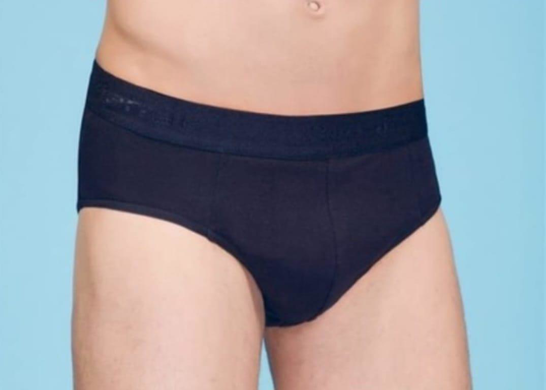 BERRAK 1071 ERKEK BELİ LASTİKLİ SLİP KÜLOT 3 ADET BERRAK 1071 ERKEK BELİ LASTİKLİ SLİP KÜLOT 3 ADET