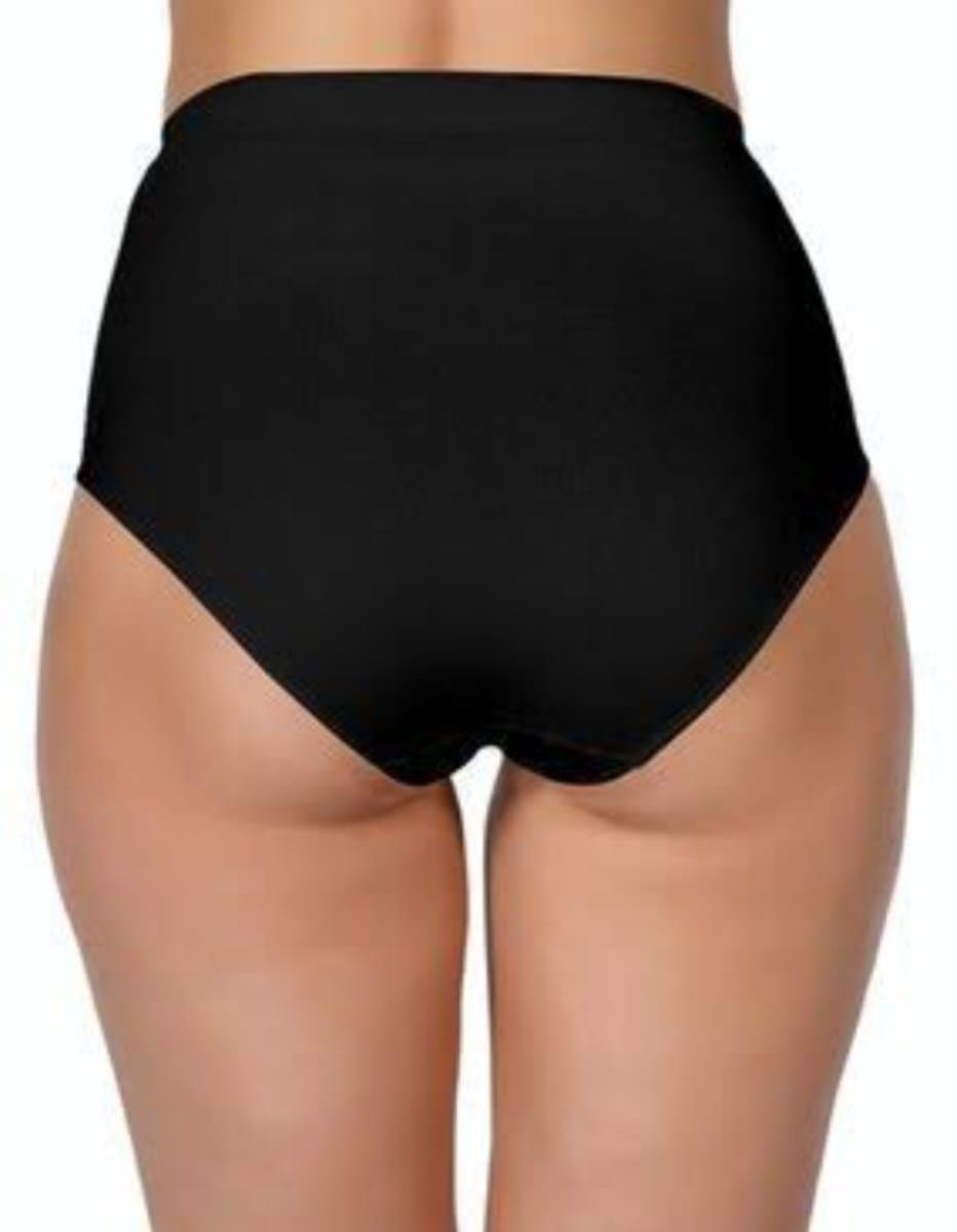 BERRAK 11656 KADIN MODAL TOPARLAYICI KÜLOT 6 ADET