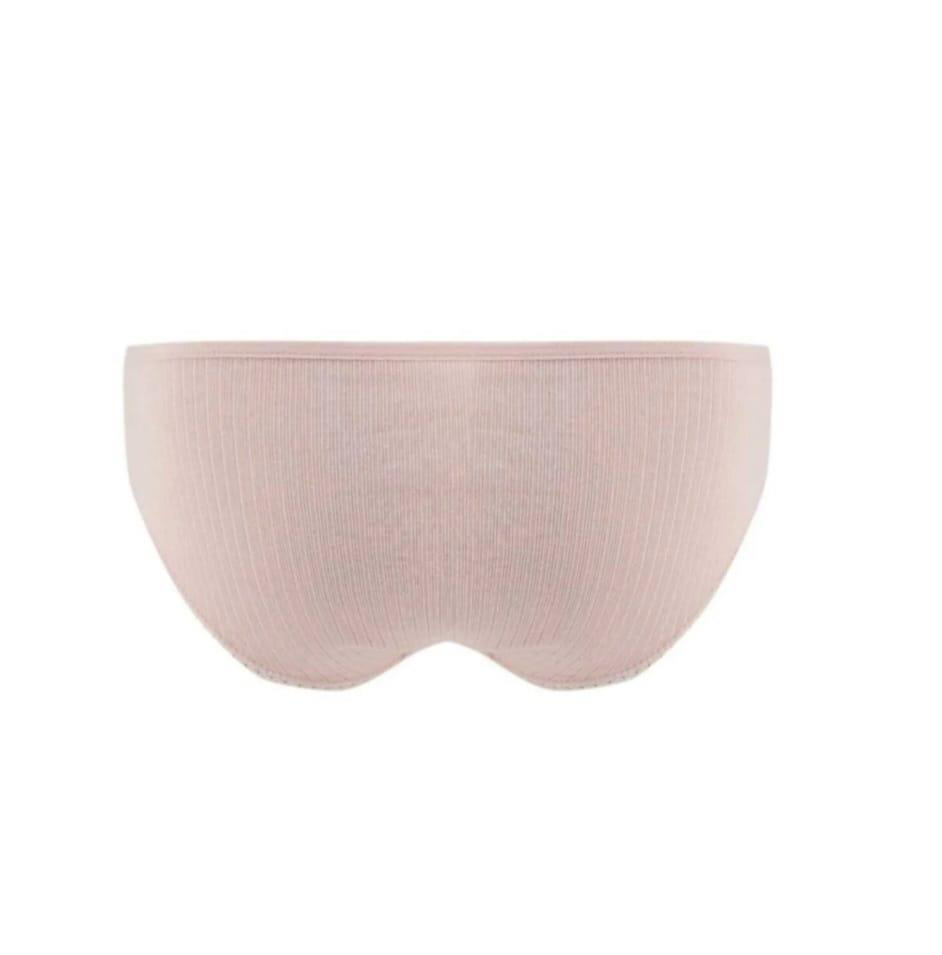 Berrak  2574 Kiz Çocuk Modal Slip Külot 12 Adet