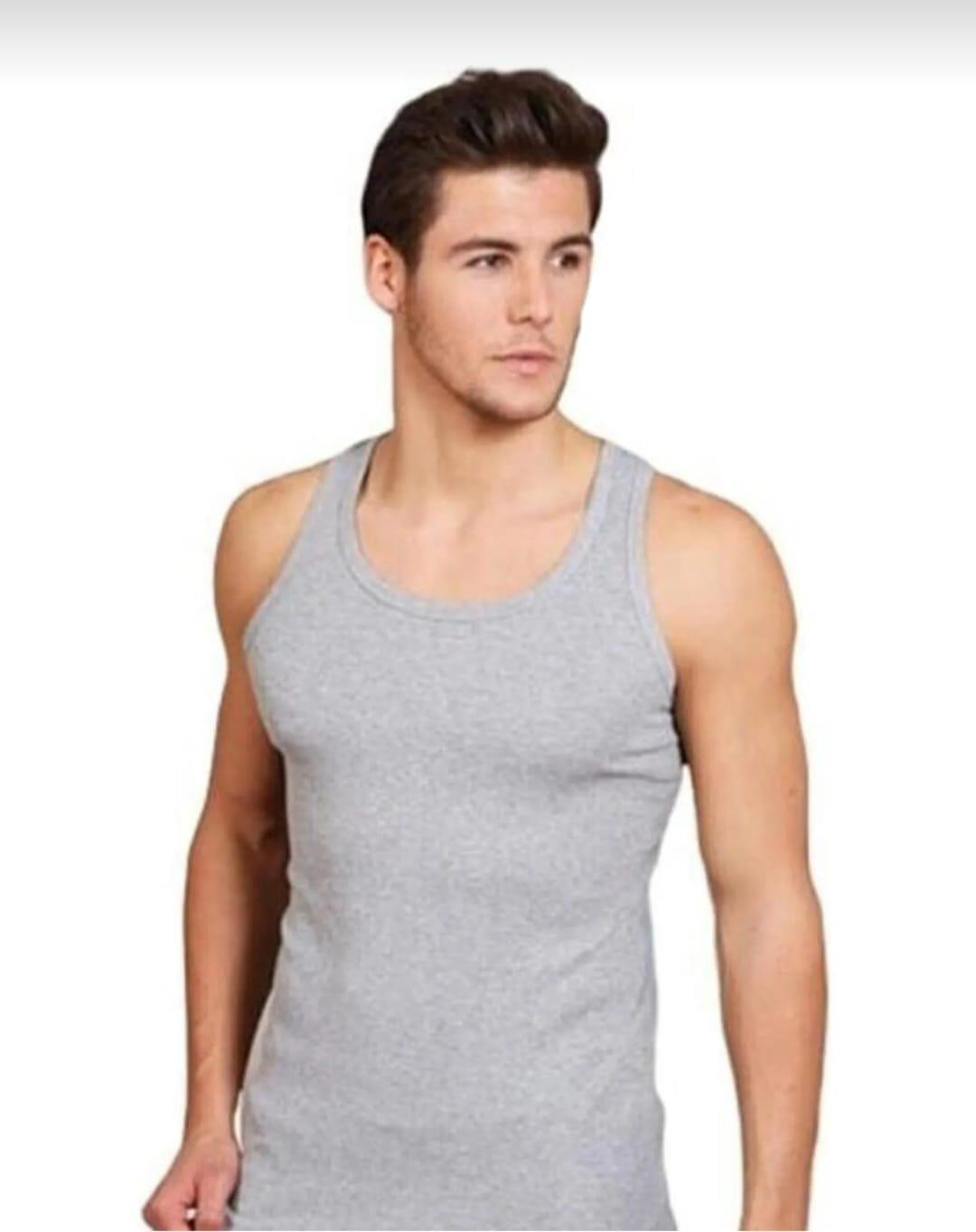 BERRAK 4004 ERKEK RİBANA ASKILI ATLET 12 ADET