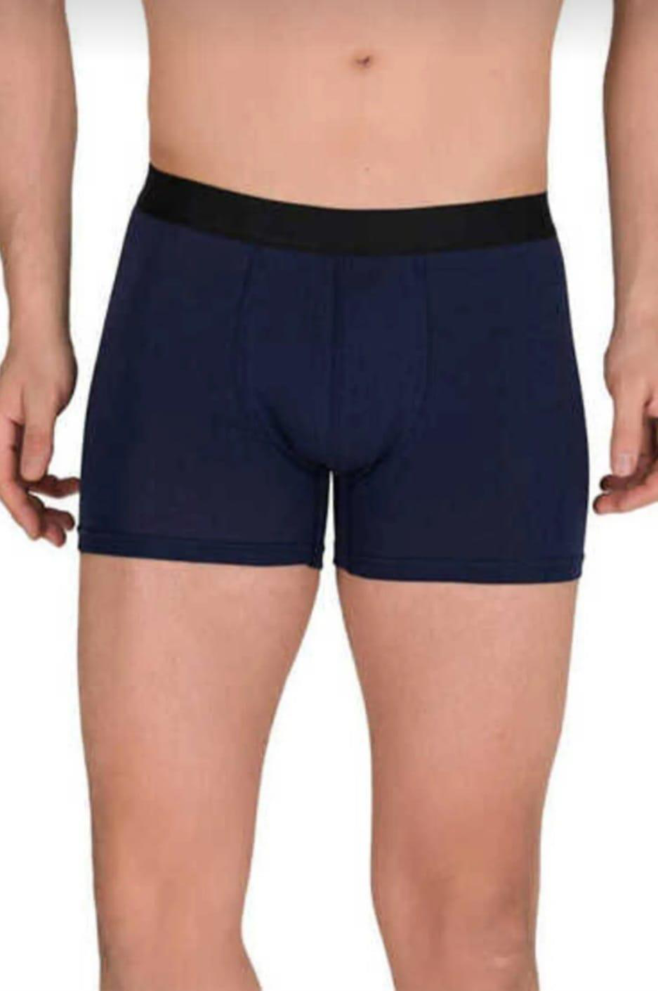 BERRAK 4476 ERKEK MODAL LİKRALI BOXER 6 ADET