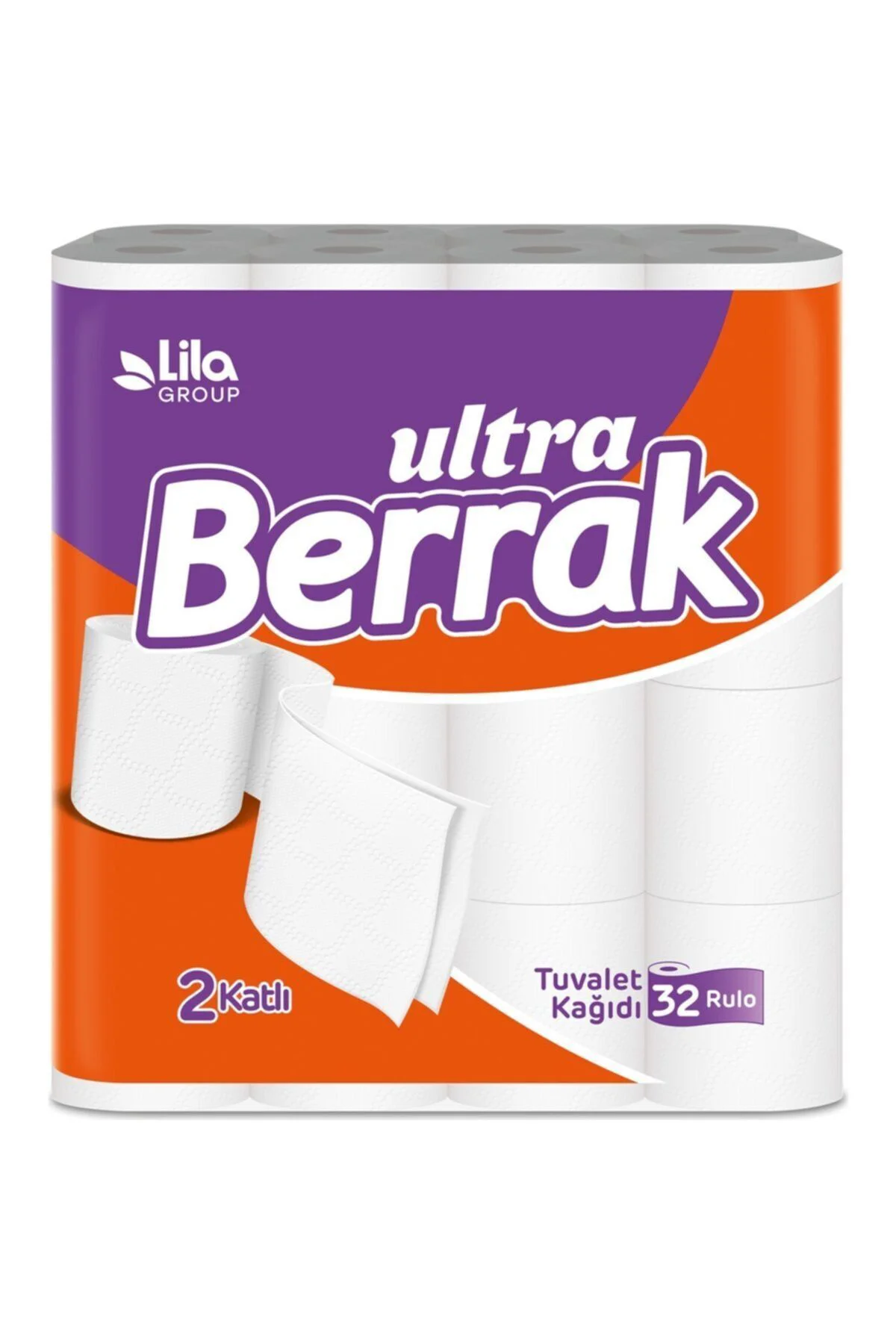 BERRAK32'li Tuvalet Kağıdı