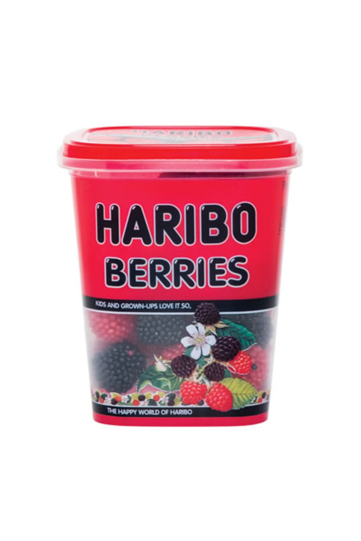 Berries Tas 175 g