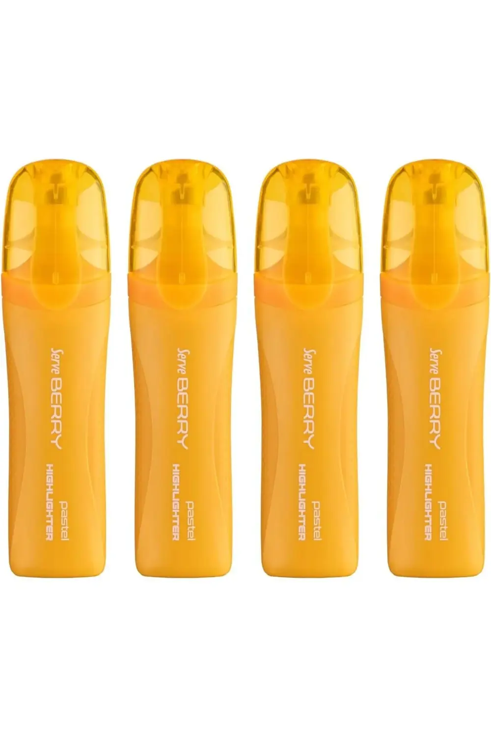 BERRY FOSFORLU PASTEL SARI 4LU SET 1190698