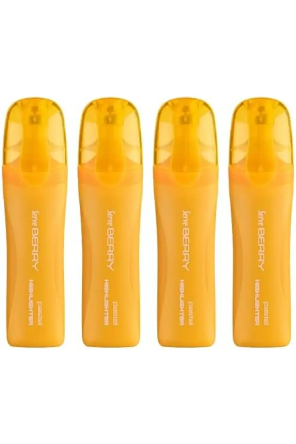 BERRY FOSFORLU PASTEL SARI 4LU SET 1190698