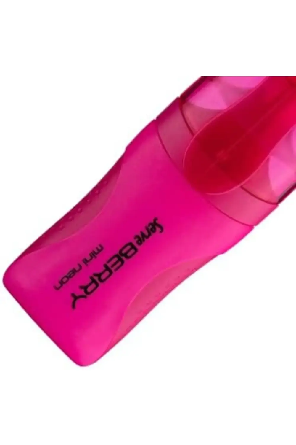 BERRY MINI FOSFORLU PEMBE 4LU SET 1184728