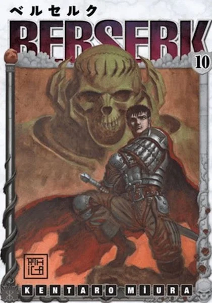 Berserk 10 Fiyatı, Yorumları ve Özellikleri