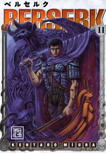Berserk 11 Fiyatı, Yorumları ve Özellikleri