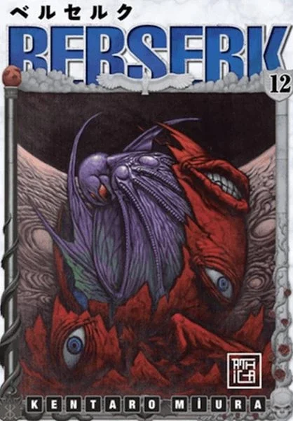 Berserk 12 Fiyatı, Yorumları ve Özellikleri