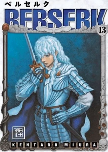 Berserk 13 Fiyatı, Yorumları ve Özellikleri