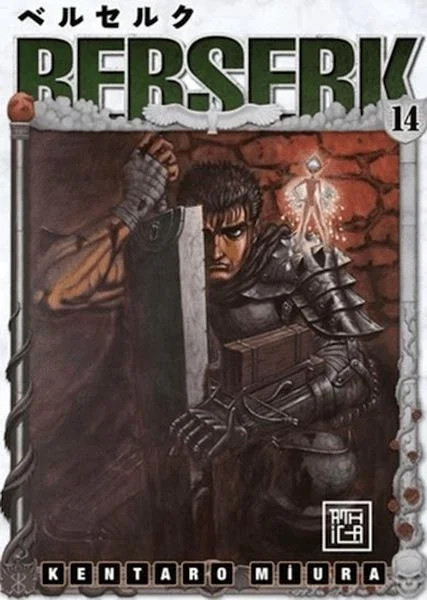 Berserk 14 Fiyatı, Yorumları ve Özellikleri