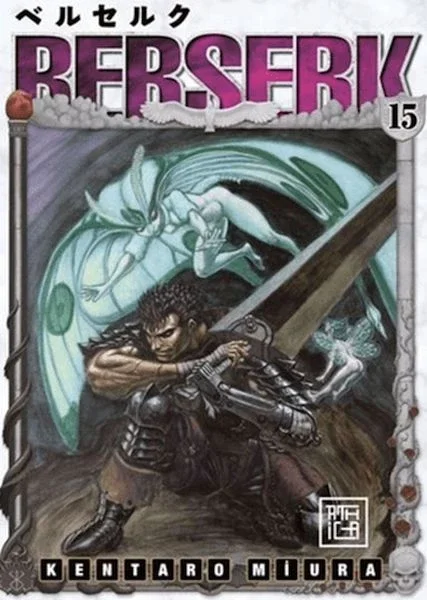 Berserk 15 Fiyatı, Yorumları ve Özellikleri