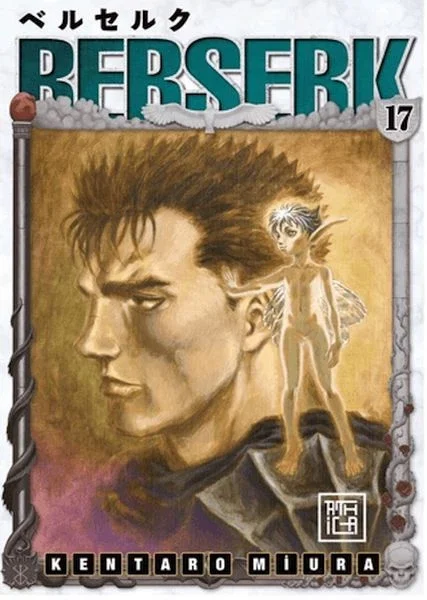 Berserk 17 Fiyatı, Yorumları ve Özellikleri