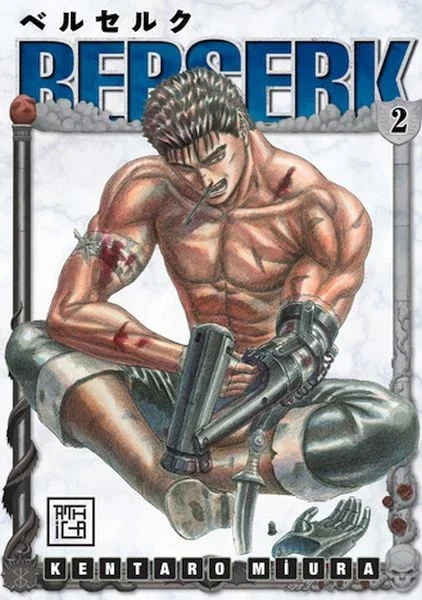 Berserk 2 Fiyatı, Yorumları ve Özellikleri