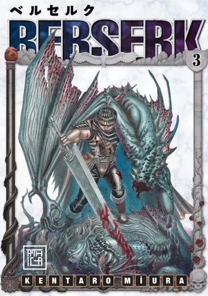 Berserk 3 Fiyatı, Yorumları ve Özellikleri