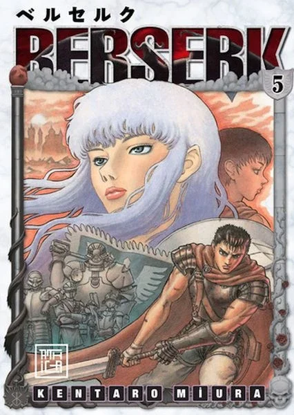 Berserk 5 Fiyatı, Yorumları ve Özellikleri