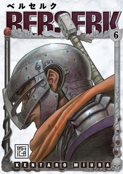 Berserk 6 Fiyatı, Yorumları ve Özellikleri
