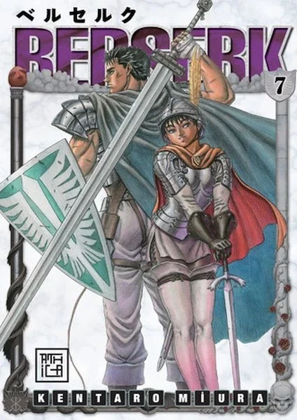 Berserk 7 Fiyatı, Yorumları ve Özellikleri