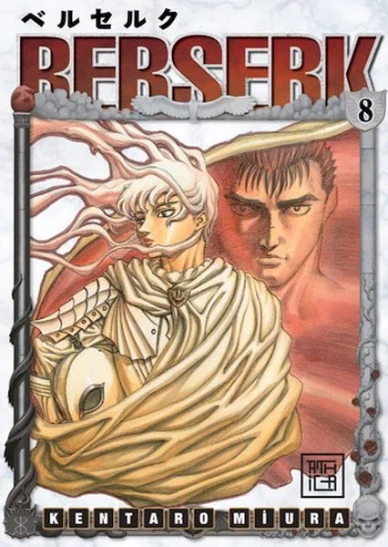 Berserk 8 Fiyatı, Yorumları ve Özellikleri