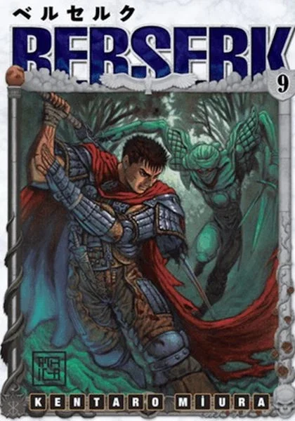 Berserk 9 Fiyatı, Yorumları ve Özellikleri