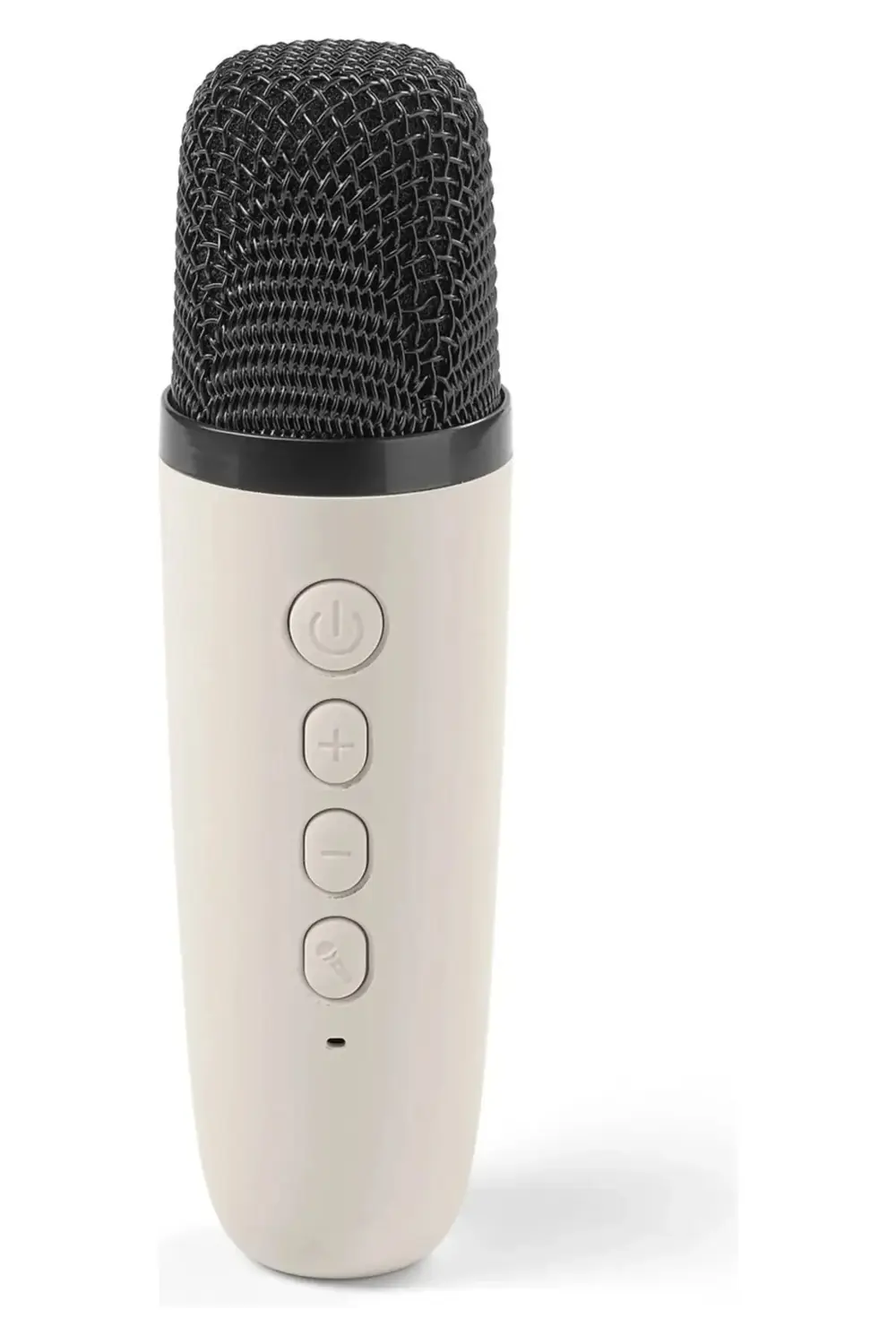 BERTECH Karaoke Mini Bluetooth Hoparlör