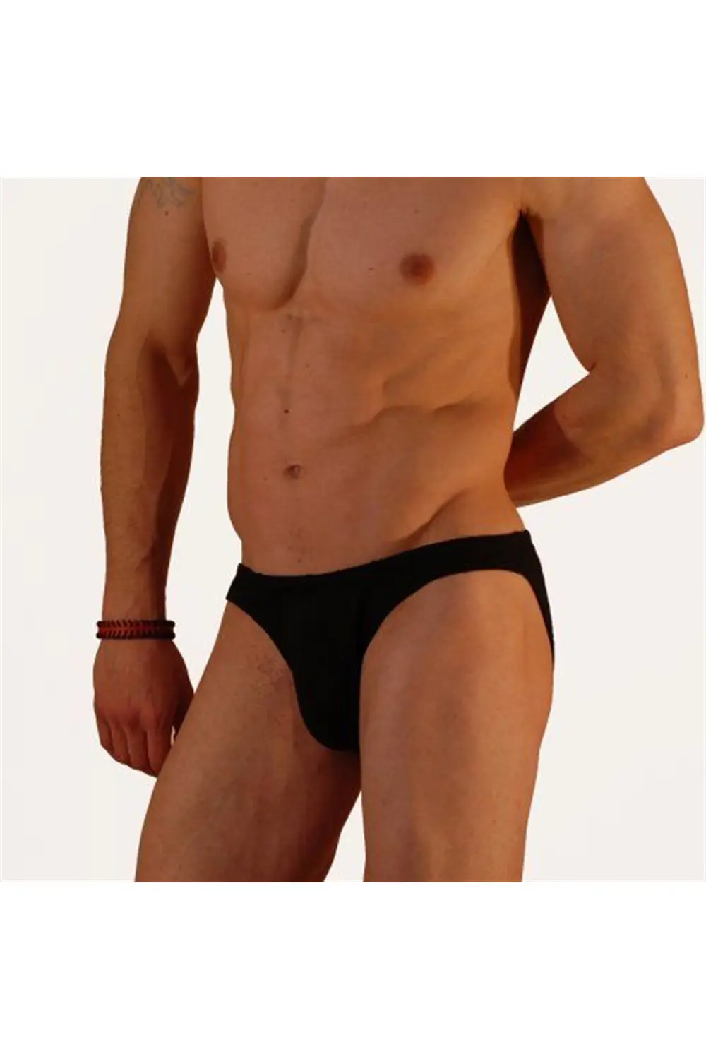 Beruflic Br030945 Slip Çamaşır