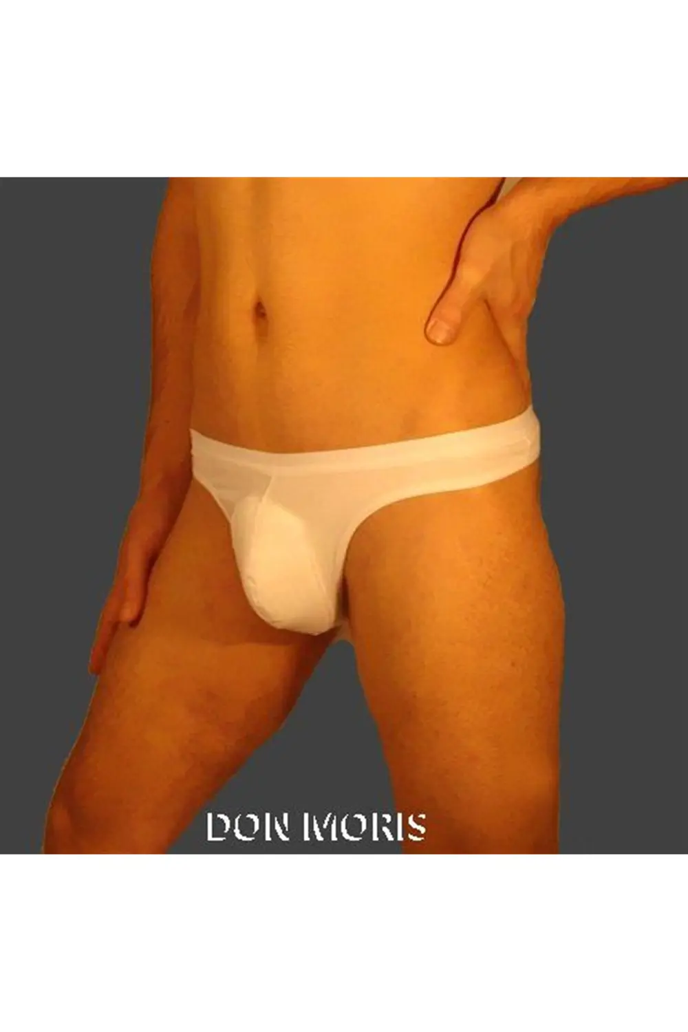 Beruflic Br060966 Büyük Gösterimli Külot