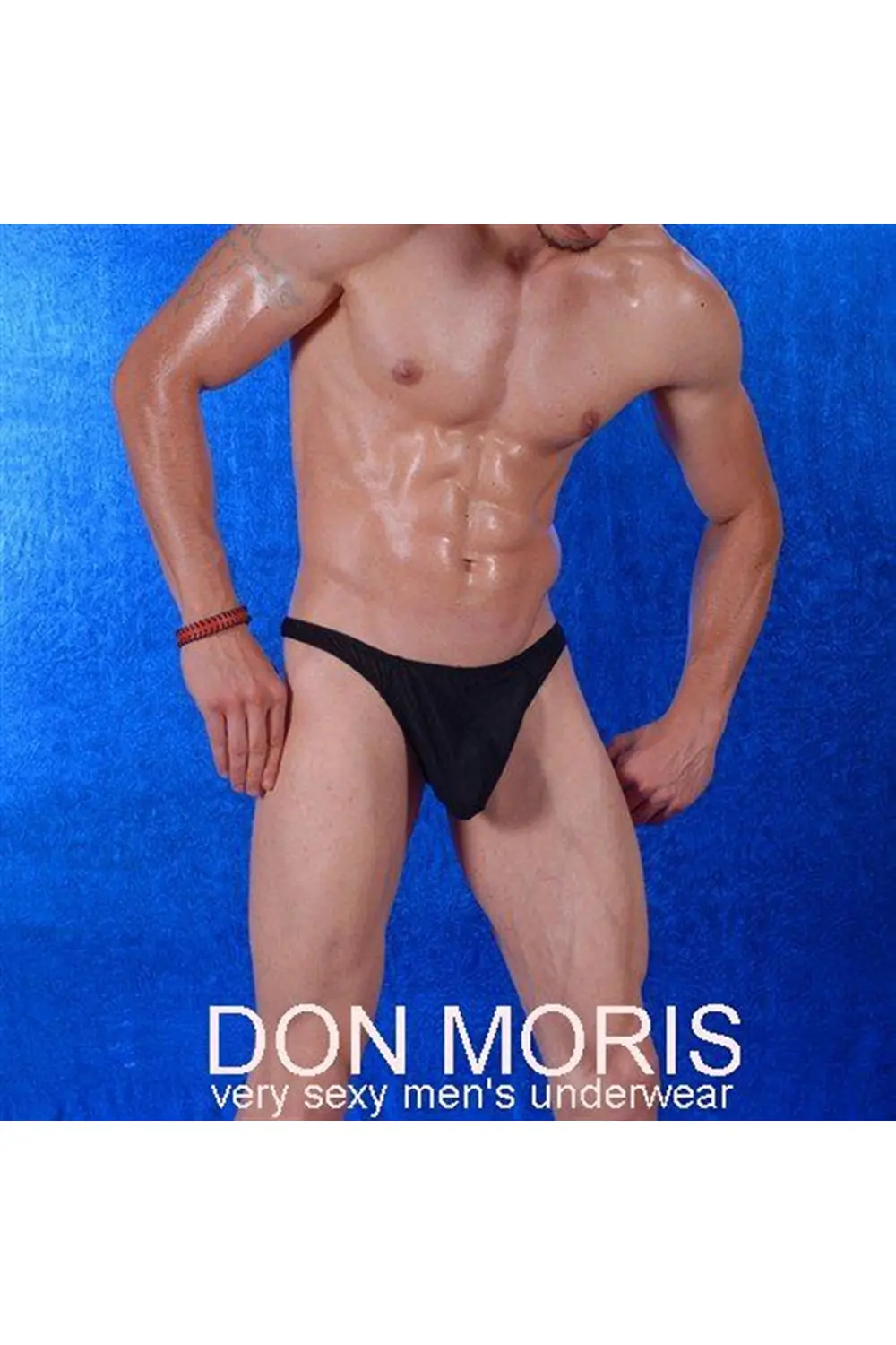 Beruflic Br080880 Beruflic Erkek String Külodu