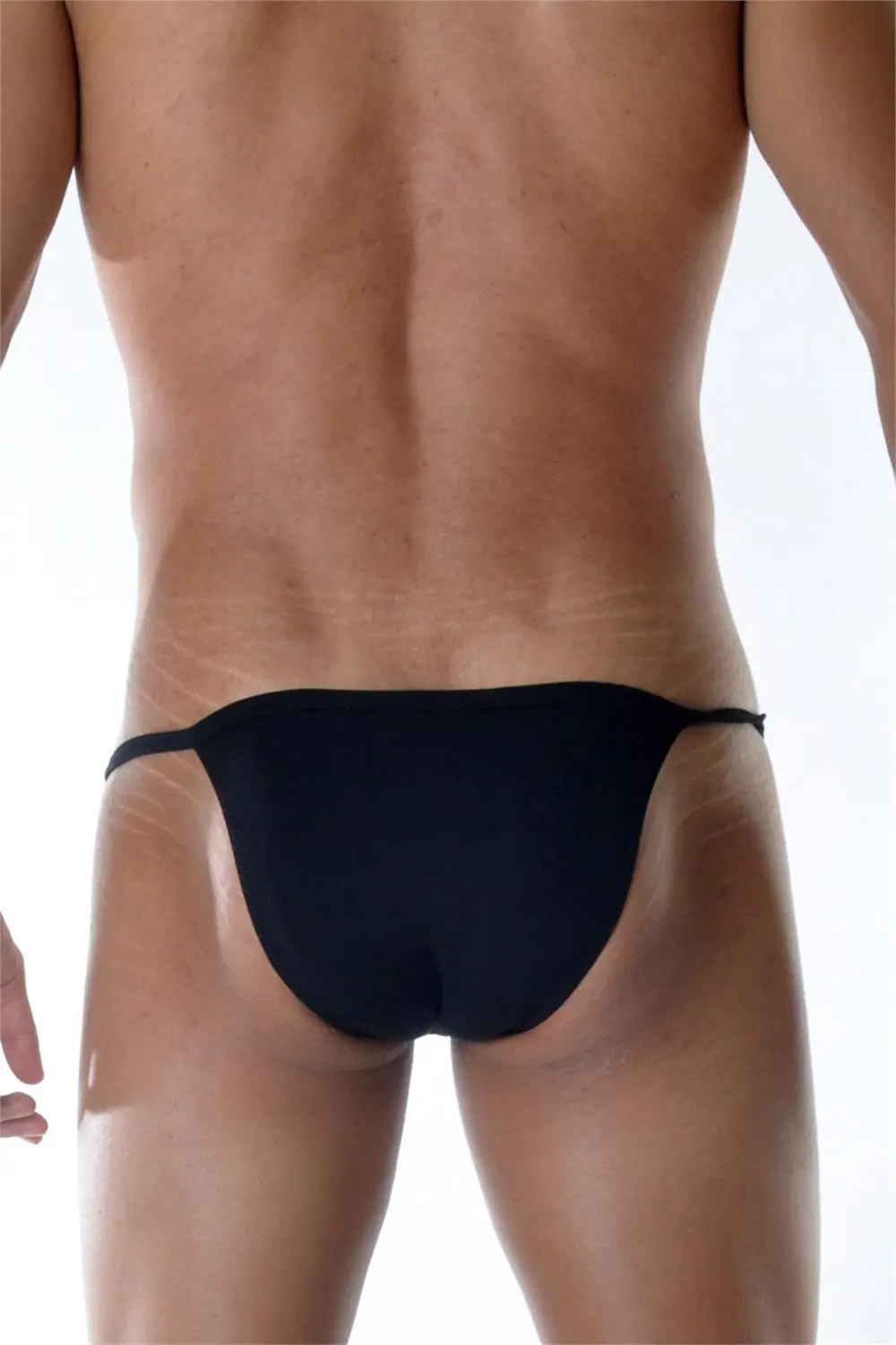 Beruflic Erkek Slip Don