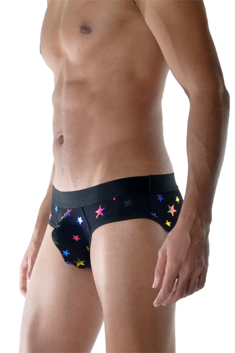 Beruflic Erkek Slip Külot