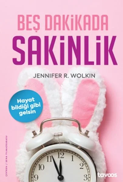 Beş Dakikada Sakinlik Fiyatı, Yorumları ve Özellikleri