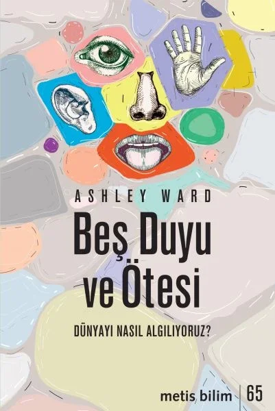 Beş Duyu ve Ötesi - Dünyayı Nasıl Algılıyoruz? Fiyatı, Yorumları ve Özellikleri