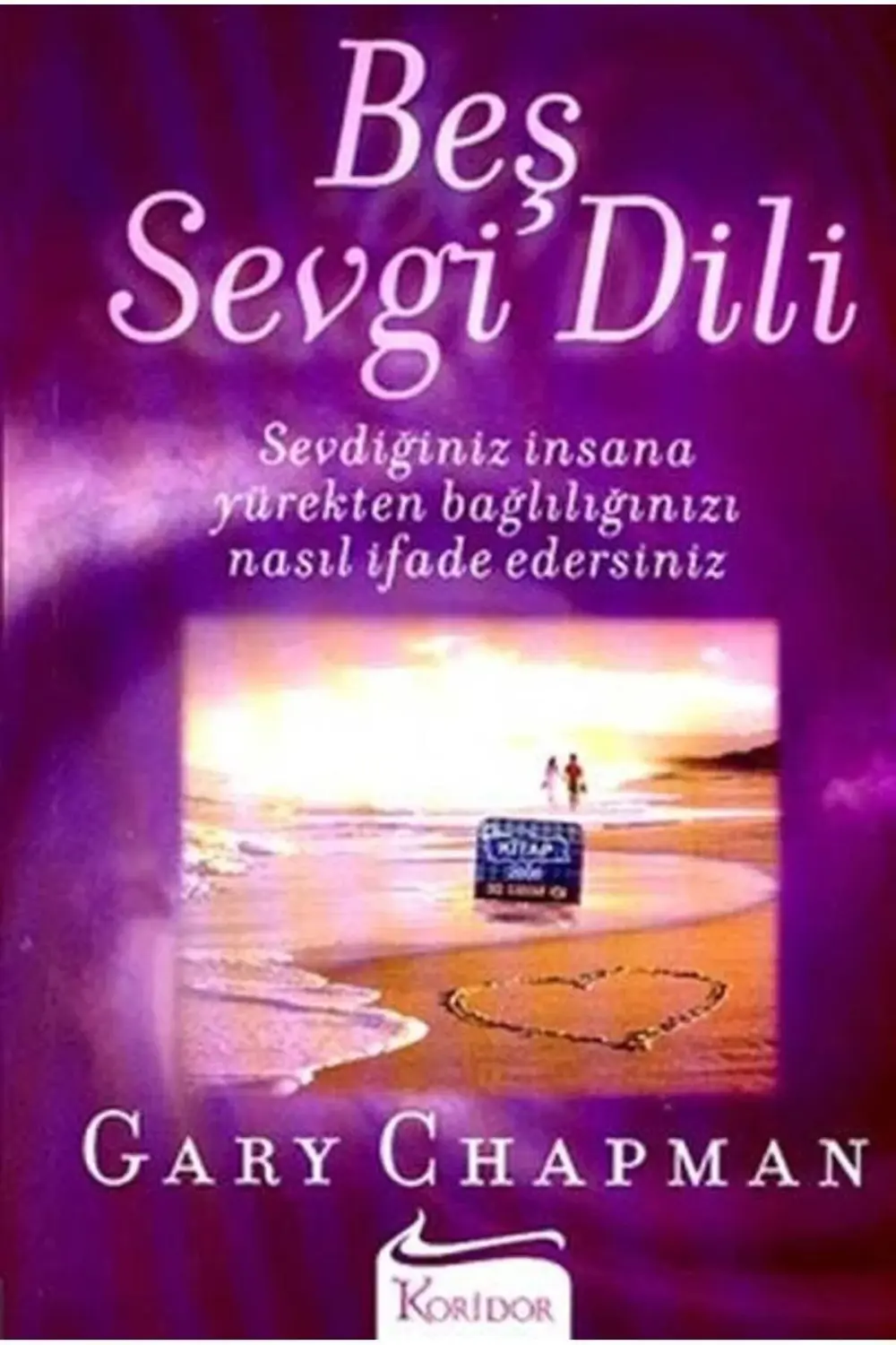 BEŞ SEVGİ DİLİ
