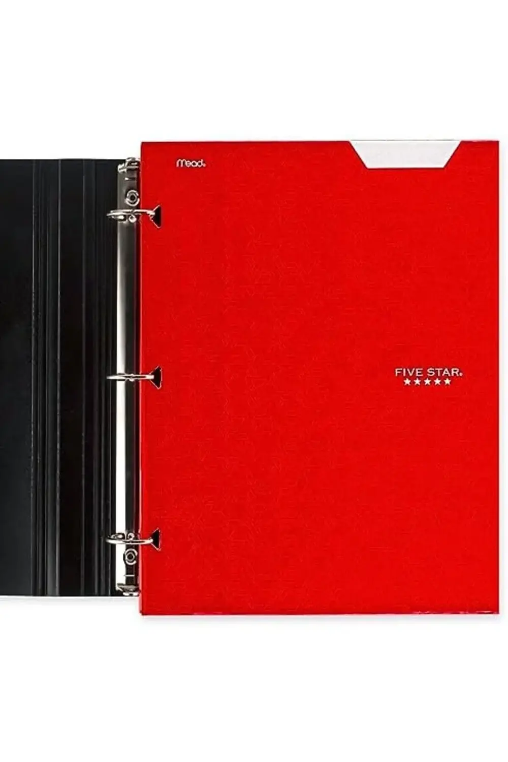 Beş Star Klasör, Viertaschen - 6er-Pack 395519