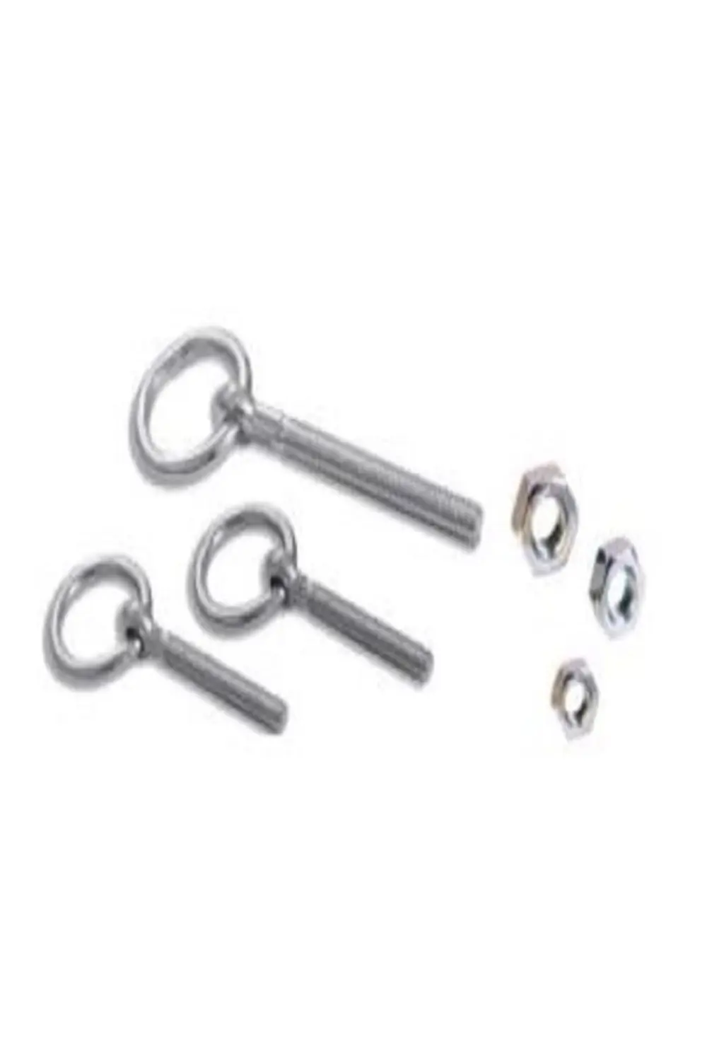 Beşel Halkalı Cıvata M10