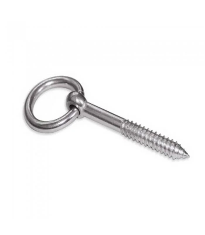 Beşel Hlı Vida 6 mm