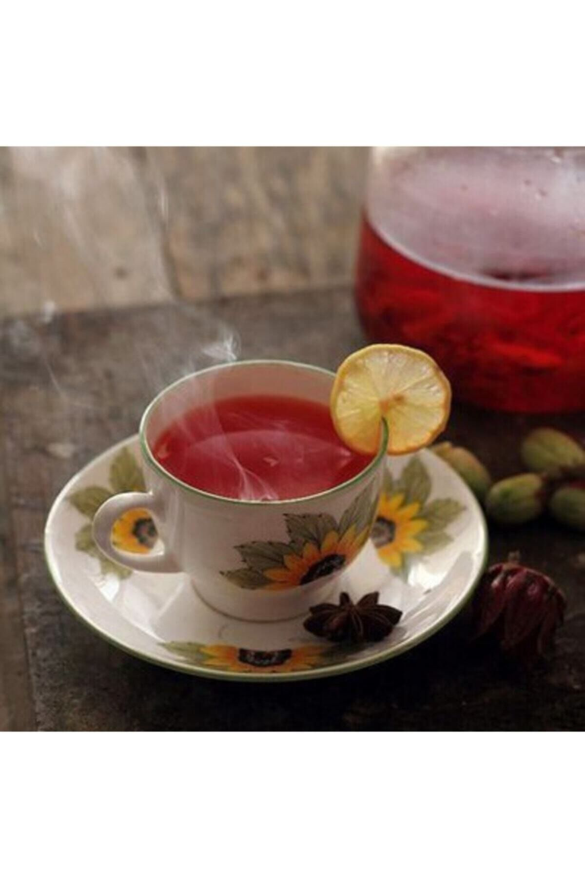 Hekimhan Beşi Biyerde Mateli Bitki Çayı