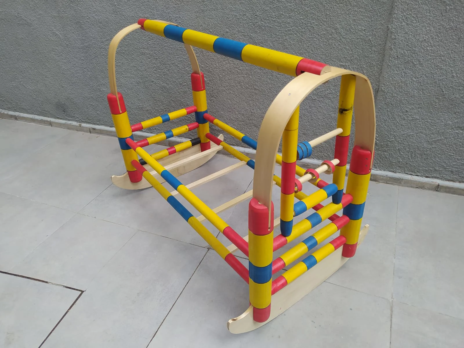 Beşik Bebek 18202 NATÜRE Hamak Hafif Sağlam Doğal Demonte Renkli Sallanır El Yapı Beşik Bebek 18202 NATÜRE Hamak Hafif Sağlam Doğal Demonte Renkli Sallanır El Yapı