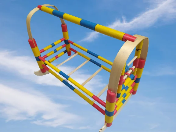 Beşik Bebek 18202 NATÜRE Hamak Hafif Sağlam Doğal Demonte Renkli Sallanır El Yapı Beşik Bebek 18202 NATÜRE Hamak Hafif Sağlam Doğal Demonte Renkli Sallanır El Yapı