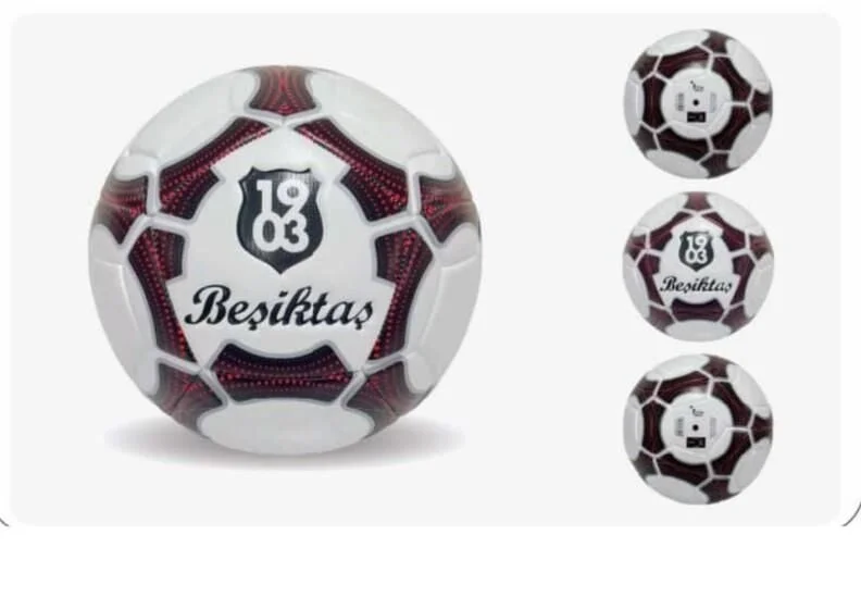 BEŞİKTAŞ FUTBOL TOPU PLUS-CNT